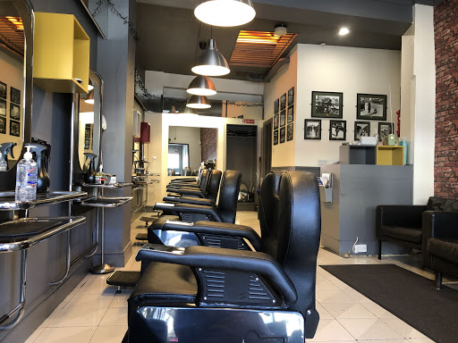 The Barber Shop (Orchard Rd) in Dublin 22, Co. Dublin
