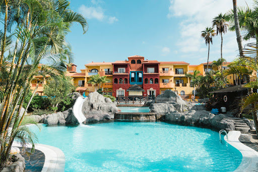 Hotel Park Club Europe Tenerife Sur