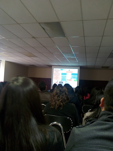 Comentarios y opiniones de Colegio De Médicos De Tungurahua