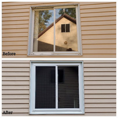 Horizons Remodeling - Replacement Windows
