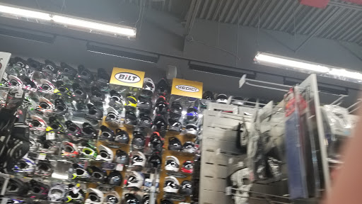 Motorcycle Parts Store «Cycle Gear», reviews and photos, 78 11400 S, Draper, UT 84020, USA