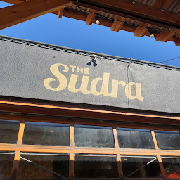 The Sudra · 28 NE 28th Ave, Portland, OR 97232