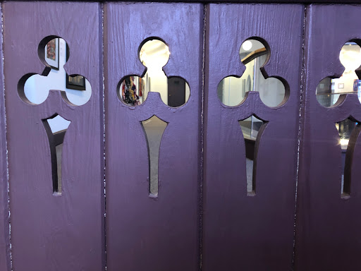 History Museum «Banneker-Douglass Museum», reviews and photos, 84 Franklin St, Annapolis, MD 21401, USA