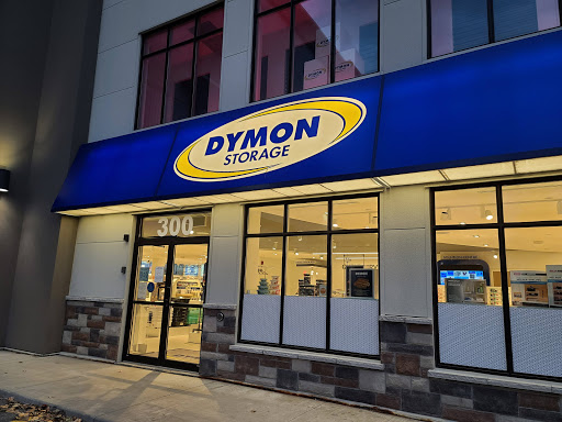DYMON Storage