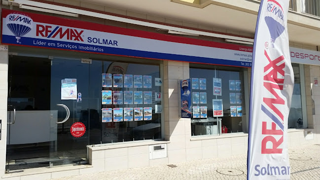 Remax Solmar - Nazaré