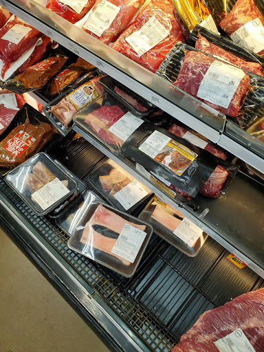 Grocery Store «Meijer», reviews and photos, 2191 W Columbia Ave, Battle Creek, MI 49015, USA