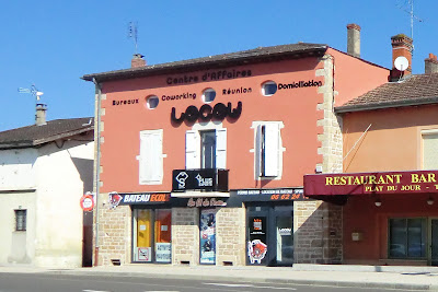 AU FIL DE L'EAU - Bateau-école à Replonges