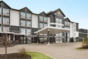 Microtel Inn & Suites by Wyndham Bonnyville image
