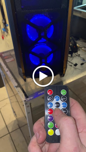 Computer Repair Service «Compudoc Computer Repair», reviews and photos, 708 S Jones Blvd, Las Vegas, NV 89107, USA