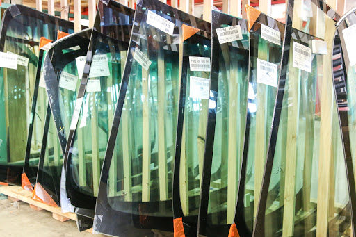 Reliable Auto Glass image