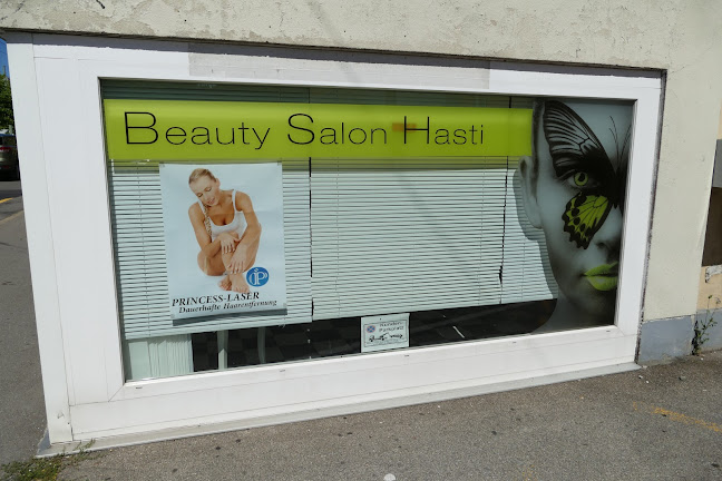 Beauty Salon Hasti - Schönheitssalon
