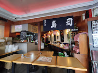 Atmosphère du Restaurant japonais Wako à Paris - n°3