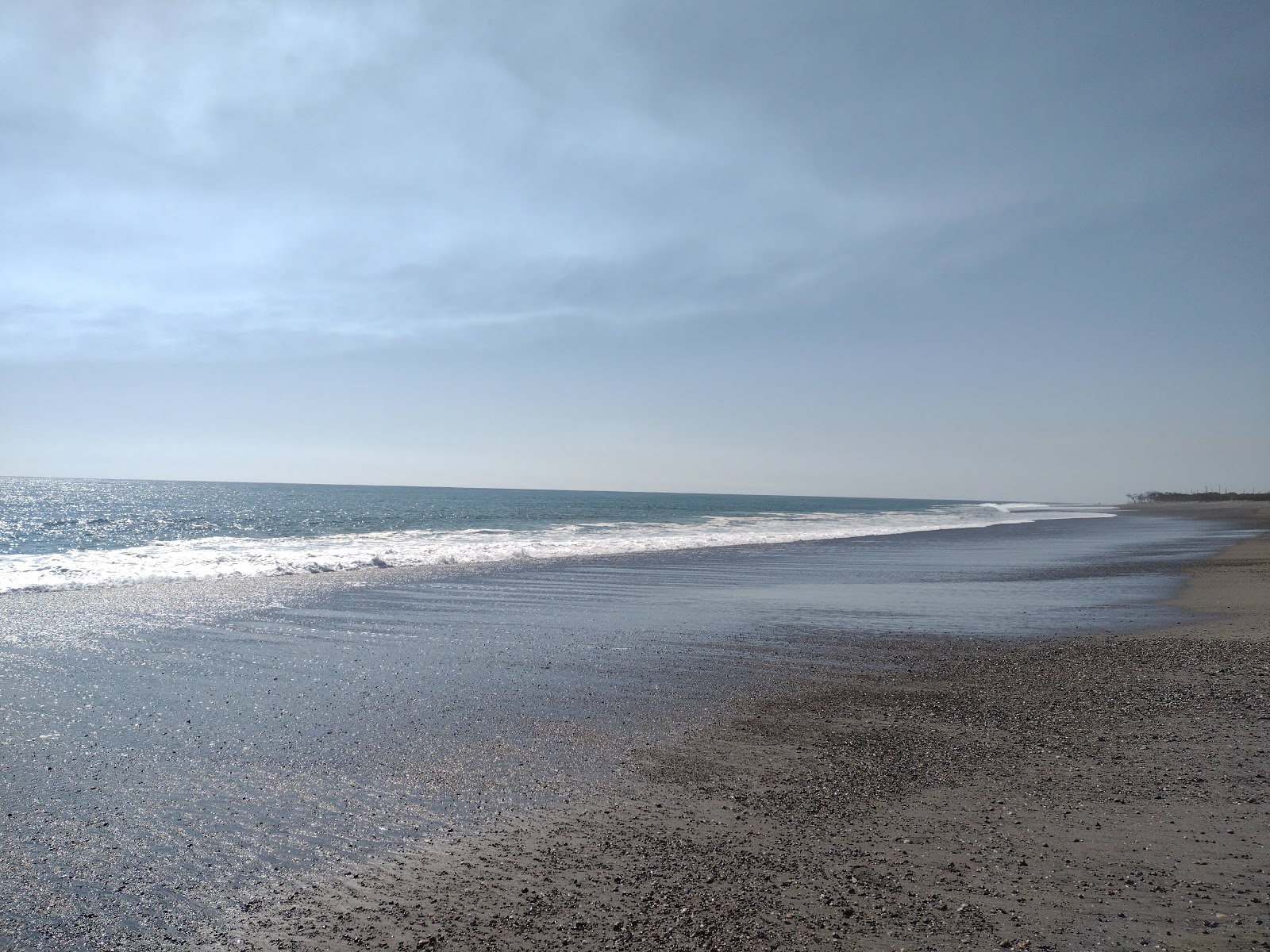 Bahia de Petacalco photo #7