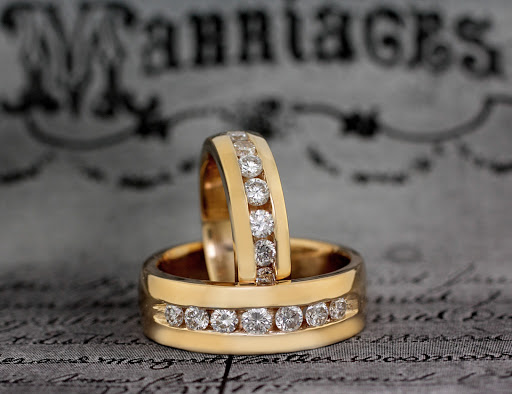 Jewelry Store «McGee & Company Fine Jewelers», reviews and photos, 880 U.S. 31 N, Greenwood, IN 46142, USA