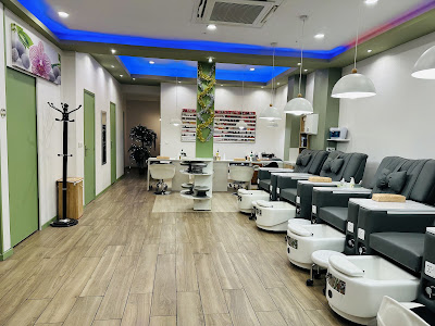 LA REINE SPA - MASSAGE / MANUCURE / ONGLERIE / EPILATION à Paris