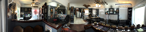 Tattoo Shop «Remington Tattoo Shop», reviews and photos, 3009 Myrtle Ave, San Diego, CA 92104, USA