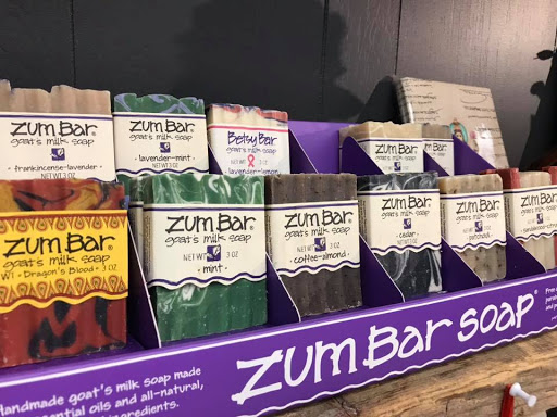 Natural Foods Store «Living Earth», reviews and photos, 232 Chandler St, Worcester, MA 01609, USA