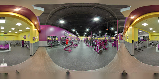 Gym «Planet Fitness», reviews and photos, 33605 Aurora Rd, Solon, OH 44139, USA