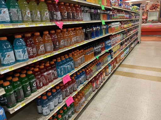 Grocery Store «United Super IGA», reviews and photos, 201 N Hewitt Dr, Hewitt, TX 76643, USA