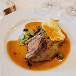 Photo n° 5 de l'avis de Brigitte.I fait le 25/08/2023 à 13:31 pour Restaurant le Dolmen chambres d'hôtes à Luriecq