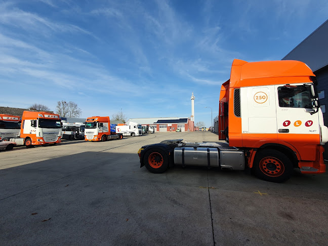 TRUCK TRADING ROHEN - Motorzaak