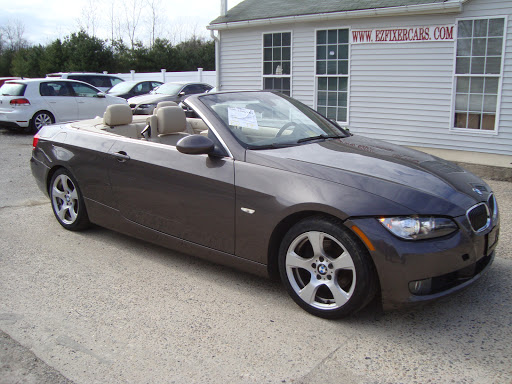 Car Dealer «EZ Fixer Cars», reviews and photos, 2553 Saylors Pond Rd, Wrightstown, NJ 08562, USA