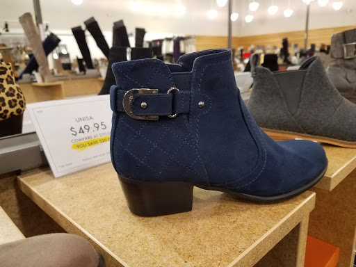 DSW Designer Shoe Warehouse