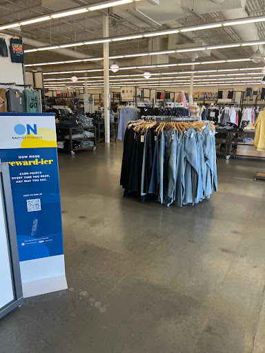 Clothing Store «Old Navy», reviews and photos, 22509 TX-249, Tomball, TX 77375, USA