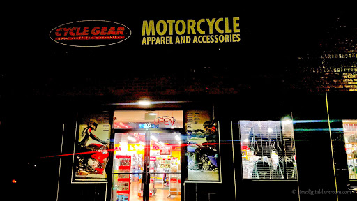 Motorcycle Parts Store «Cycle Gear», reviews and photos, 9070 Research Blvd #202, Austin, TX 78757, USA