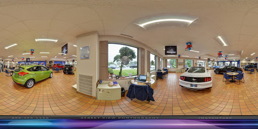 Ford Dealer «Al Spitzer Ford», reviews and photos, 3737 State Rd, Cuyahoga Falls, OH 44223, USA