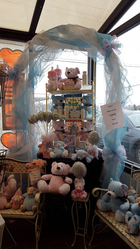 Florist «Thrifty Florist Ann Arbor», reviews and photos, 3021 Carpenter Rd, Ypsilanti, MI 48197, USA