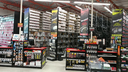 Auto Parts Store «AutoZone», reviews and photos, 524 W Perkins Ave, McFarland, CA 93250, USA