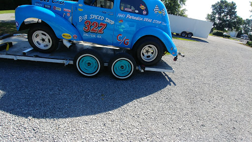 RV Park «Clarksville R.V. Park and Campground», reviews and photos, 1270 Tylertown Rd, Clarksville, TN 37040, USA