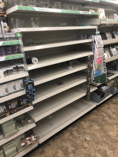 Dollar Store «Dollar Tree», reviews and photos, 101 N Caroline St, Herkimer, NY 13350, USA