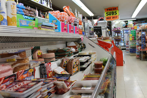 Liquor Store «Partyville Liquor», reviews and photos, 1804 S Custer Rd, Monroe, MI 48161, USA