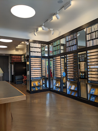 Optician «Warby Parker», reviews and photos, 274 Buckhead Ave NE, Atlanta, GA 30305, USA