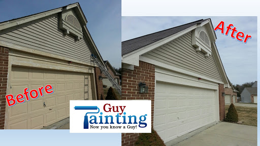 Painter «Guy Painting», reviews and photos, 10905 Middlebrook Ln, Indianapolis, IN 46229, USA