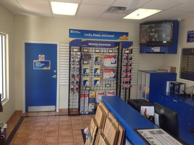Self-Storage Facility «Life Storage», reviews and photos, 111 N Myrtle Ave, Clearwater, FL 33755, USA