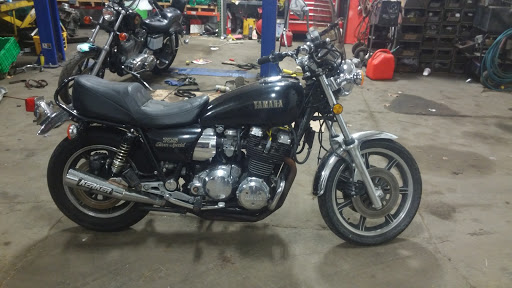 Motorcycle Shop «Drumhill Cycle», reviews and photos, 120 E Hollis St, Nashua, NH 03060, USA