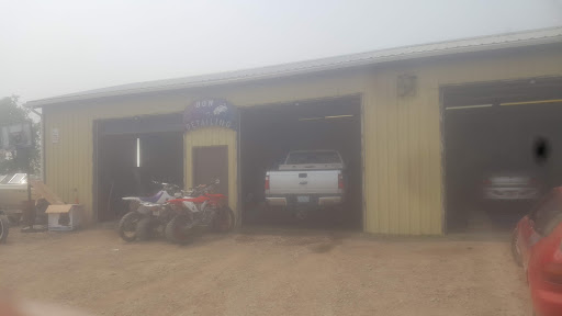 Fort Peck Auto, LLC in Wolf Point, Montana