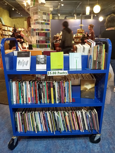 Book Store «Malvern Books», reviews and photos, 613 W 29th St, Austin, TX 78705, USA