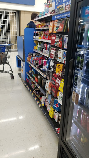 Department Store «Walmart Supercenter», reviews and photos, 1661 Jungermann Rd, St Peters, MO 63304, USA