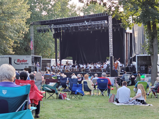 Community Center «Firestone Park Community Center», reviews and photos, 1480 Girard St, Akron, OH 44301, USA