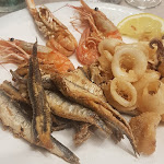 Photo n°3 de l'avis de PIERC.r fait le 25/08/2021 à 12:34 sur le  Ristorante Bruno à Bussana