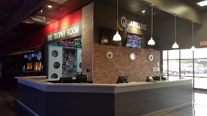 Quarters - Endless Entertainment - photo 21