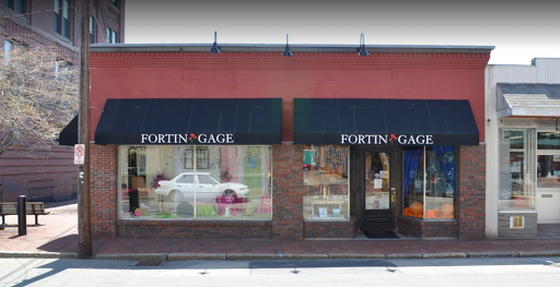Florist «Fortin Gage Flowers & Gifts», reviews and photos, 86 W Pearl St, Nashua, NH 03060, USA