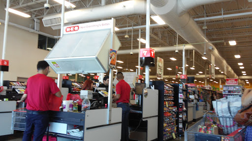 Grocery Store «H-E-B Grocery», reviews and photos, 7811 McPherson Rd, Laredo, TX 78045, USA