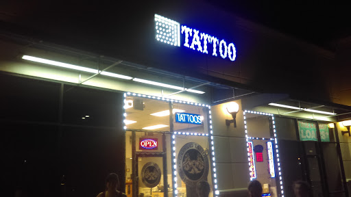 Tattoo Shop «Enduring Tattoo & Body Piercing», reviews and photos, 8790 FM Road 1960 Bypass W, Humble, TX 77338, USA