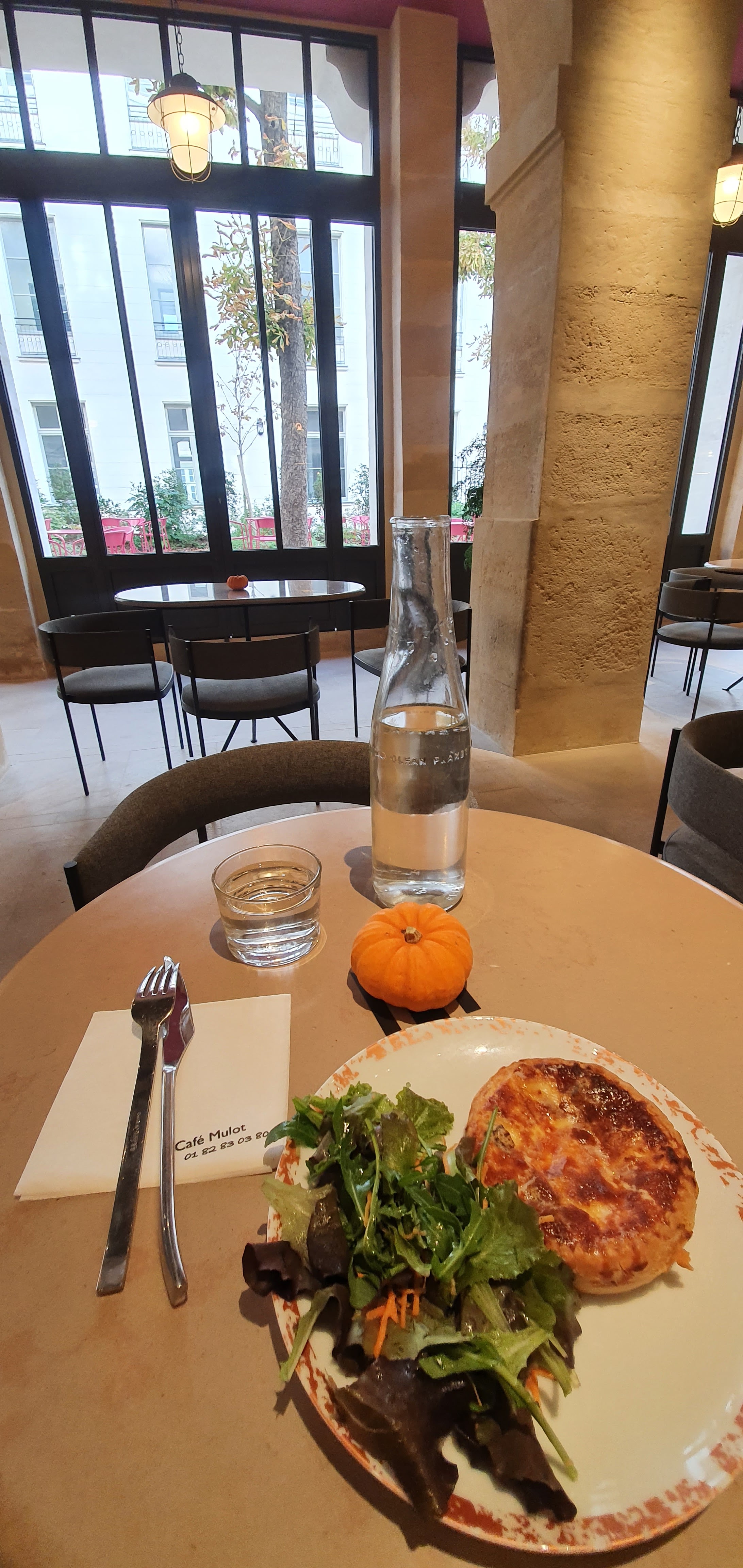 Photo n° 1 de l'avis de Idun. fait le 27/10/2021 à 09:41