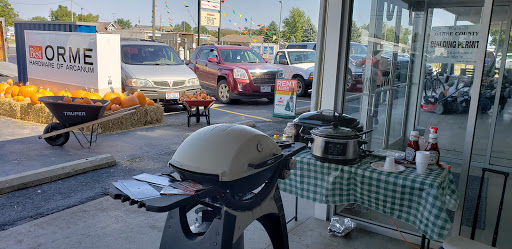 Hardware Store «Orme Hardware», reviews and photos, 210 S Main St, Arcanum, OH 45304, USA